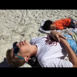 Meet your Posher, Nolan